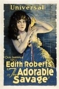 The Adorable Savage movie in Edith Roberts filmography.