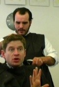 The Haircutter's Cut movie in Matthew Dixon filmography.