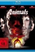 Animals movie in Charlie Watts filmography.