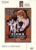 Elena et les hommes movie in Jean Renoir filmography.