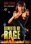 Streets of Rage movie in Richard Elfman filmography.