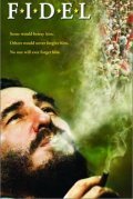 Fidel movie in David Attwood filmography.