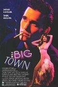 The Big Town movie in Ben Bolt filmography.