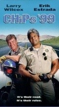 CHiPs '99 movie in Bruce Penhall filmography.