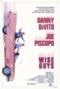Wise Guys movie in Brian De Palma filmography.