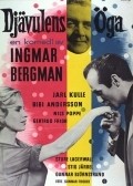 Djavulens oga movie in Ingmar Bergman filmography.