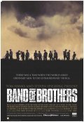 Band of Brothers movie in David Frankel filmography.