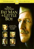 Fat Man and Little Boy movie in Roland Joffe filmography.