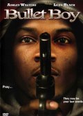 Bullet Boy movie in Saul Dibb filmography.
