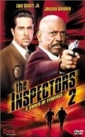 The Inspectors 2: A Shred of Evidence movie in Brad Turner filmography.
