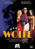 A Nero Wolfe Mystery movie in R.D. Reid filmography.