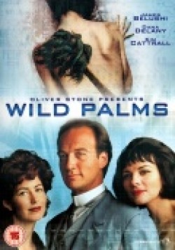 Wild Palms movie in Keith Gordon filmography.