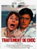 Traitement de choc movie in Alain Jessua filmography.
