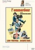 L'emmerdeur movie in Edouard Molinaro filmography.