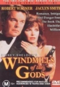 Windmills of the Gods movie in Lee Philips filmography.