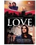 Love is the best movie in Liat Glick filmography.