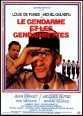 Le gendarme et les gendarmettes movie in Tony Aboyantz filmography.