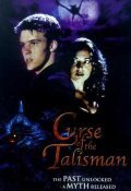 Curse of the Talisman movie in Colin Budds filmography.