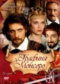 Grafinya de Monsoro (serial) is the best movie in Vladimir Dolinsky filmography.