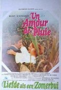 Un amour de pluie movie in Jean-Claude Brialy filmography.
