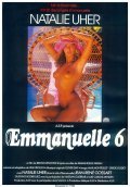 Emmanuelle 6 movie in Jan Rollen filmography.