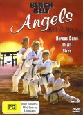 Black Belt Angels movie in Chi Kim filmography.