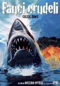 Cruel Jaws movie in Bruno Mattei filmography.
