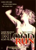 Blood Run movie in Anna Levine Thomson filmography.