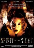 Huntress: Spirit of the Night is the best movie in Andrea Nedelcu filmography.