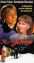 Ms. Scrooge movie in John Korty filmography.
