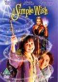 A Simple Wish movie in Michael Ritchie filmography.
