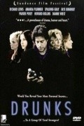 Drunks is the best movie in Amanda Plummer filmography.