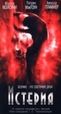 Hysteria movie in Michael Maloney filmography.