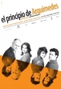 El principio de Arquimedes is the best movie in Nerea Casares filmography.