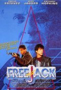 Freejack movie in Geoff Murphy filmography.
