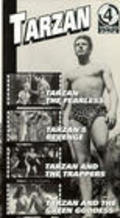 Tarzan's Revenge movie in Hedda Hopper filmography.