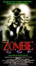 Zombie Cop movie in J.R. Bookwalter filmography.