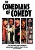 The Comedians of Comedy movie in Patton Oswalt filmography.