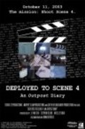 Deployed to Scene 4: An Outpost Diary movie in Adam Bertocci filmography.