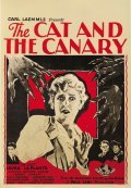 The Cat and the Canary movie in Paul Leni filmography.