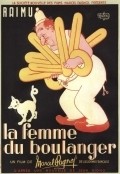 La femme du boulanger movie in Marcel Pagnol filmography.