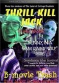 Thrill Kill Jack in Hale Manor is the best movie in Carmine Capobianco filmography.