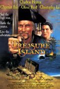 Treasure Island movie in Fraser C. Heston filmography.
