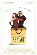 The New Age movie in Michael Tolkin filmography.