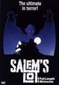 Salem's Lot movie in Tobe Hooper filmography.