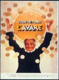 L'avare is the best movie in Georges Audoubert filmography.