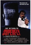 The Return of Superfly movie in Sig Shore filmography.