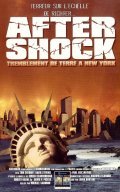 Aftershock: Earthquake in New York movie in Mikael Salomon filmography.