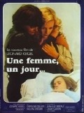 Une femme, un jour... movie in Jean-Luc Bideau filmography.