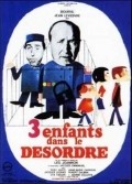 Trois enfants... dans le desordre is the best movie in Jean-Francois Maurin filmography.